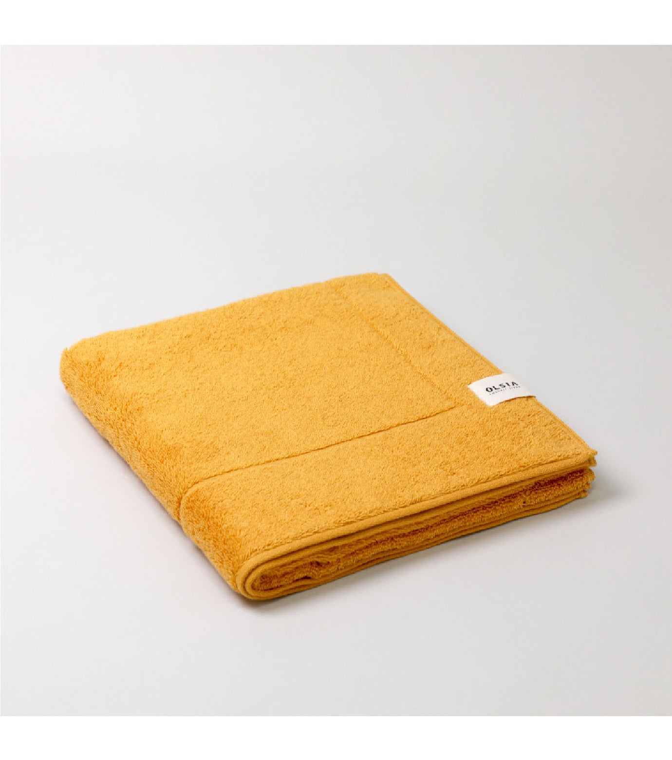 Premium Cotton Bath Towel