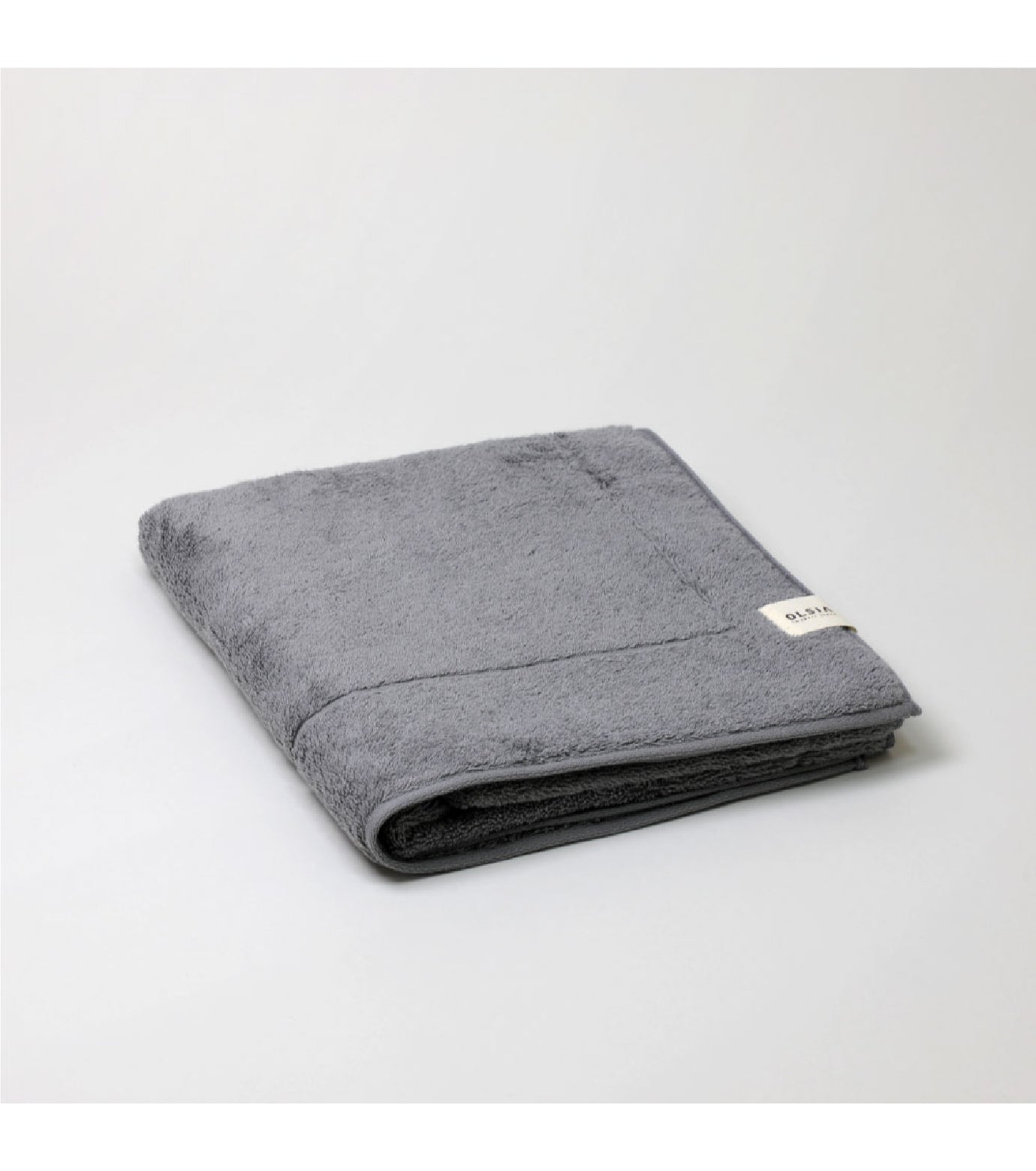 Premium Cotton Bath Towel