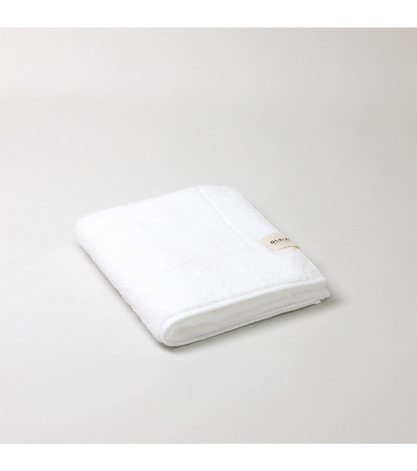 Premium Cotton Compact Bath Towel