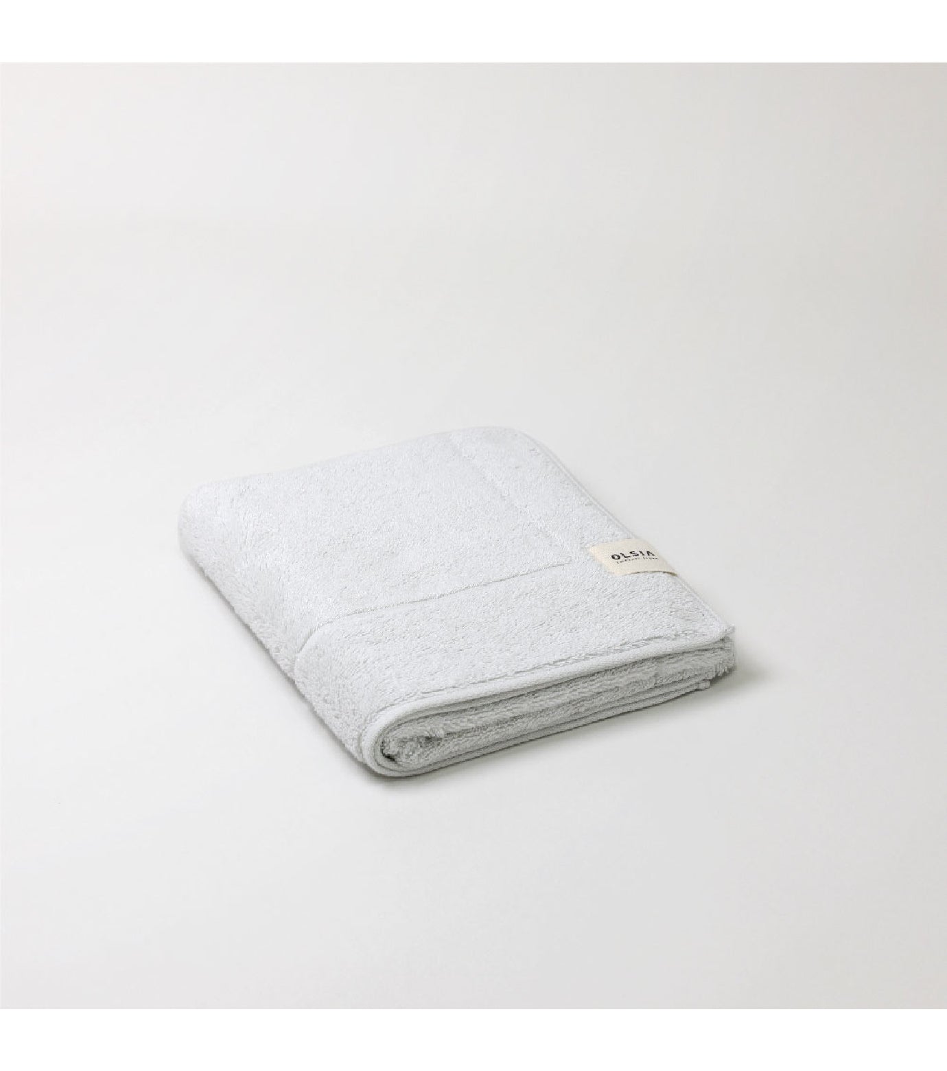 Premium Cotton Compact Bath Towel