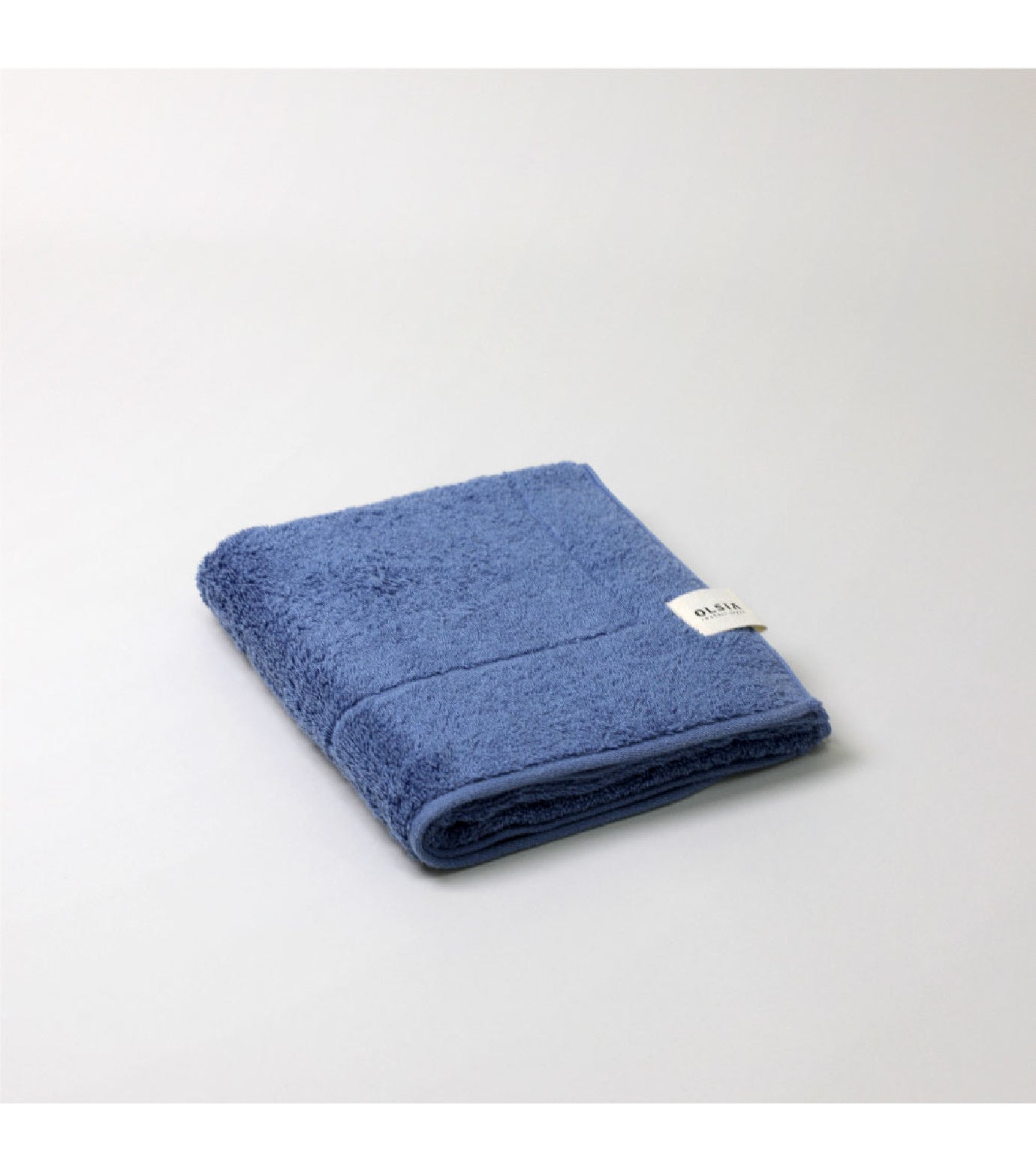 Premium Cotton Compact Bath Towel