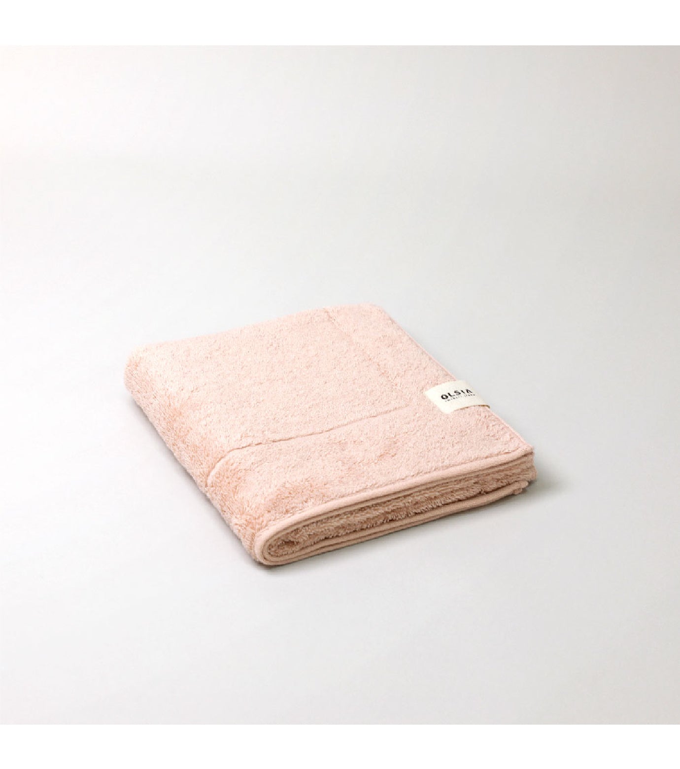 Premium Cotton Compact Bath Towel