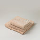 Premium Cotton Compact Bath Towel