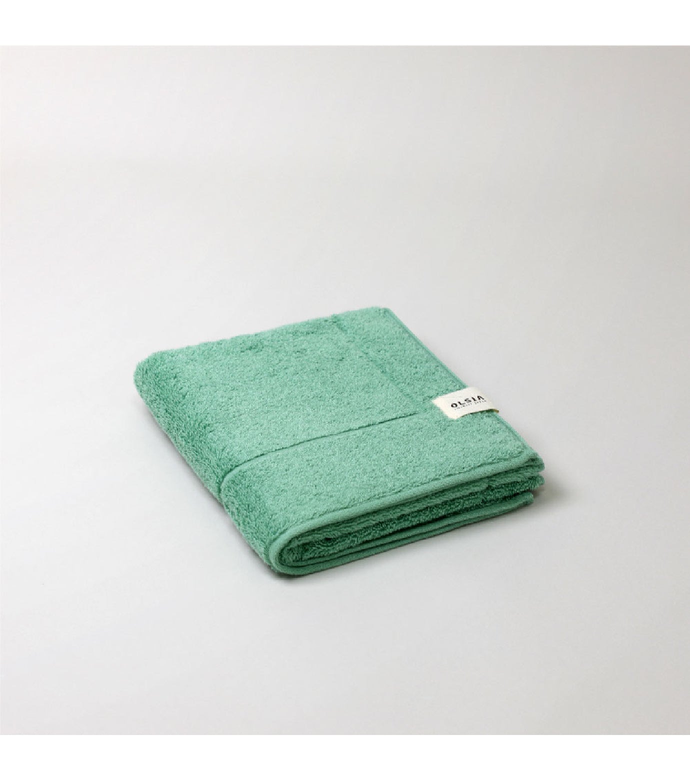 Premium Cotton Compact Bath Towel