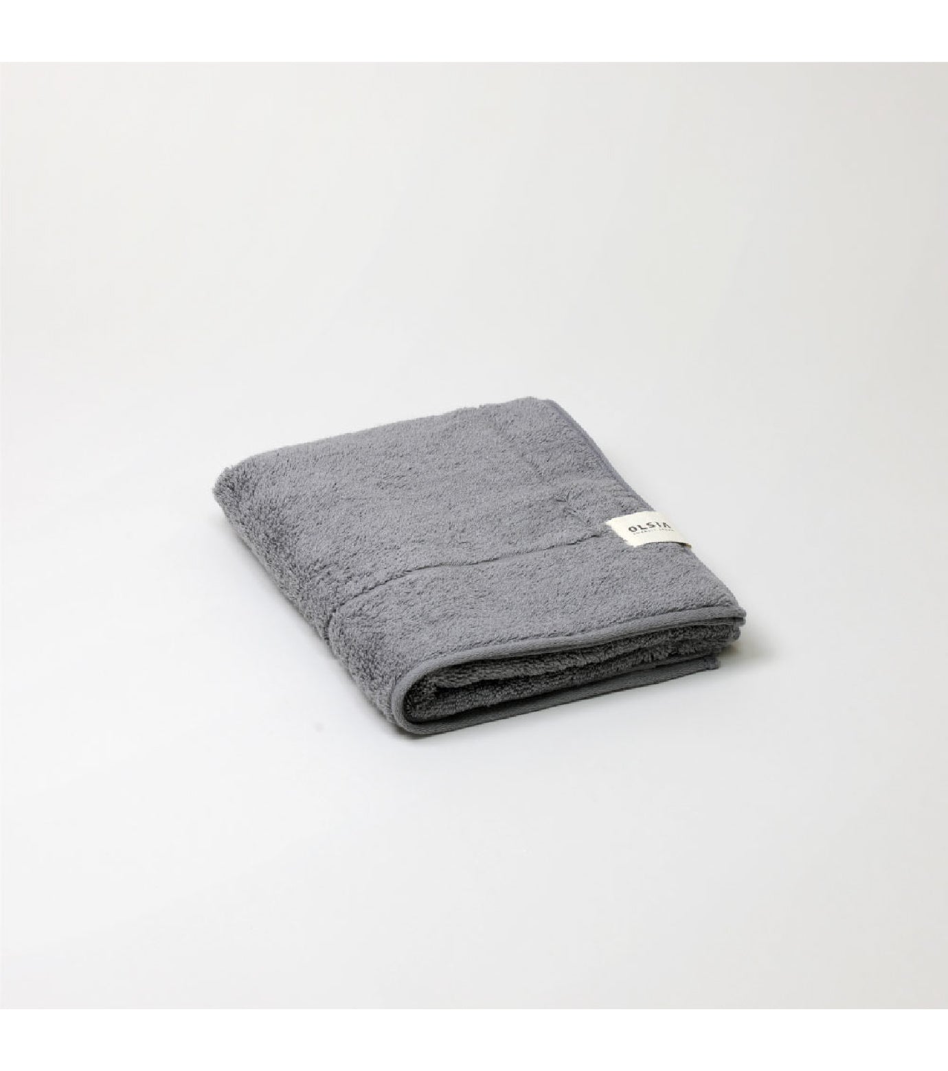 Premium Cotton Compact Bath Towel