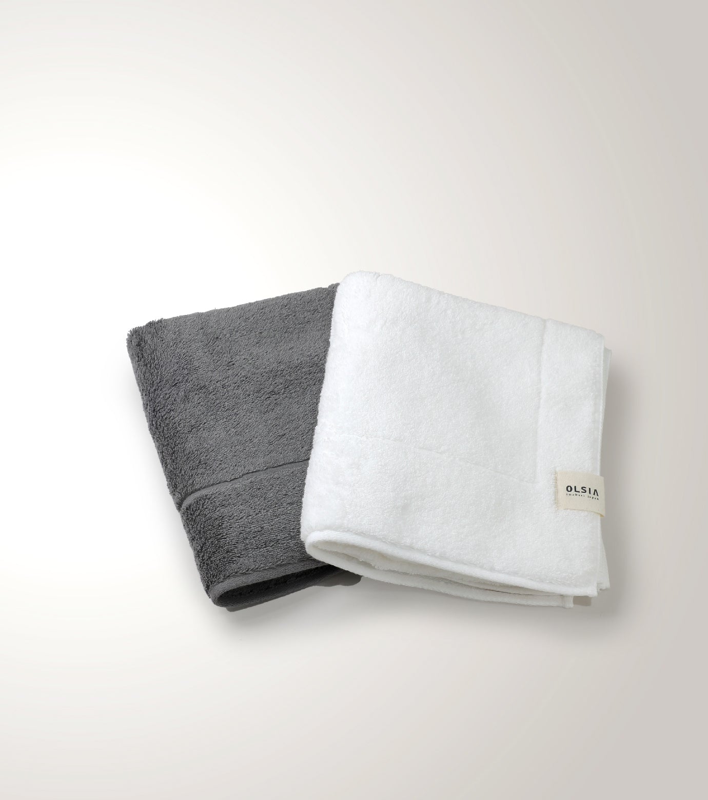 Premium Cotton Compact Bath Towel Set