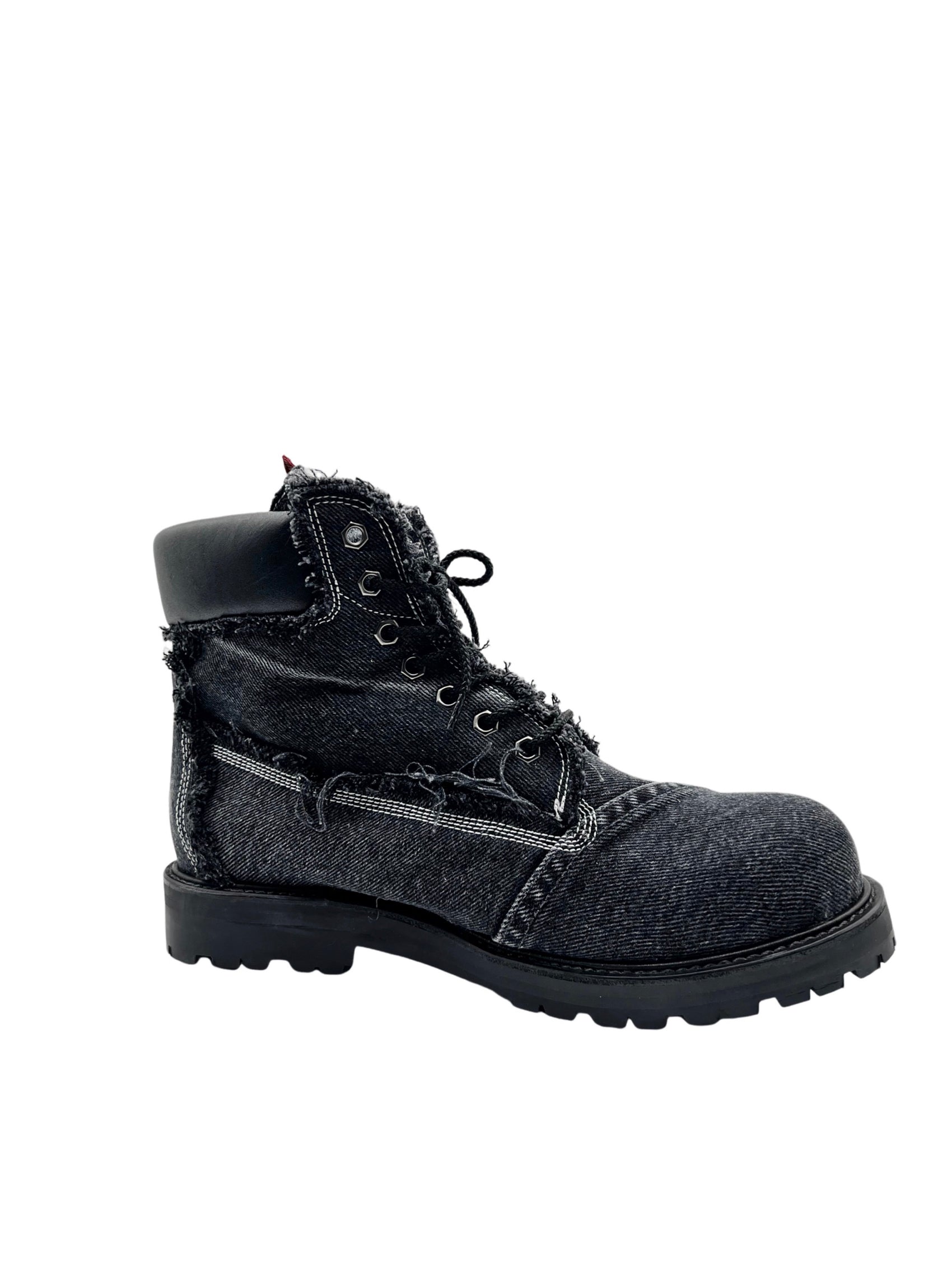 PH001 BLACK