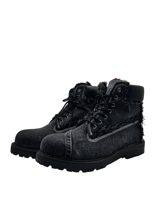 PH001 BLACK