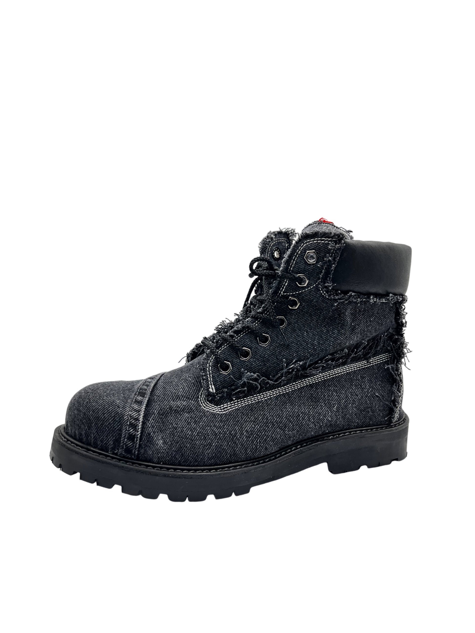 PH001 BLACK