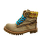 PH001 CAMEL + TWEED YELLOW