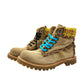 PH001 CAMEL + TWEED YELLOW