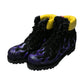 PH001 BLACK + PURPLE FLAME