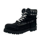 PH001 BLACK + TWEED BLACK