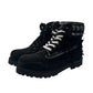PH001 BLACK + TWEED BLACK
