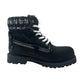 PH001 BLACK + TWEED BLACK