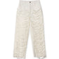 Trapped Fringe Jeans