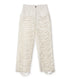 Trapped Fringe Jeans