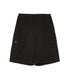 FLAP-POCKET HALF PANTS