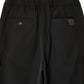 FLAP-POCKET HALF PANTS