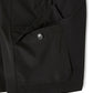 FLAP-POCKET HALF PANTS