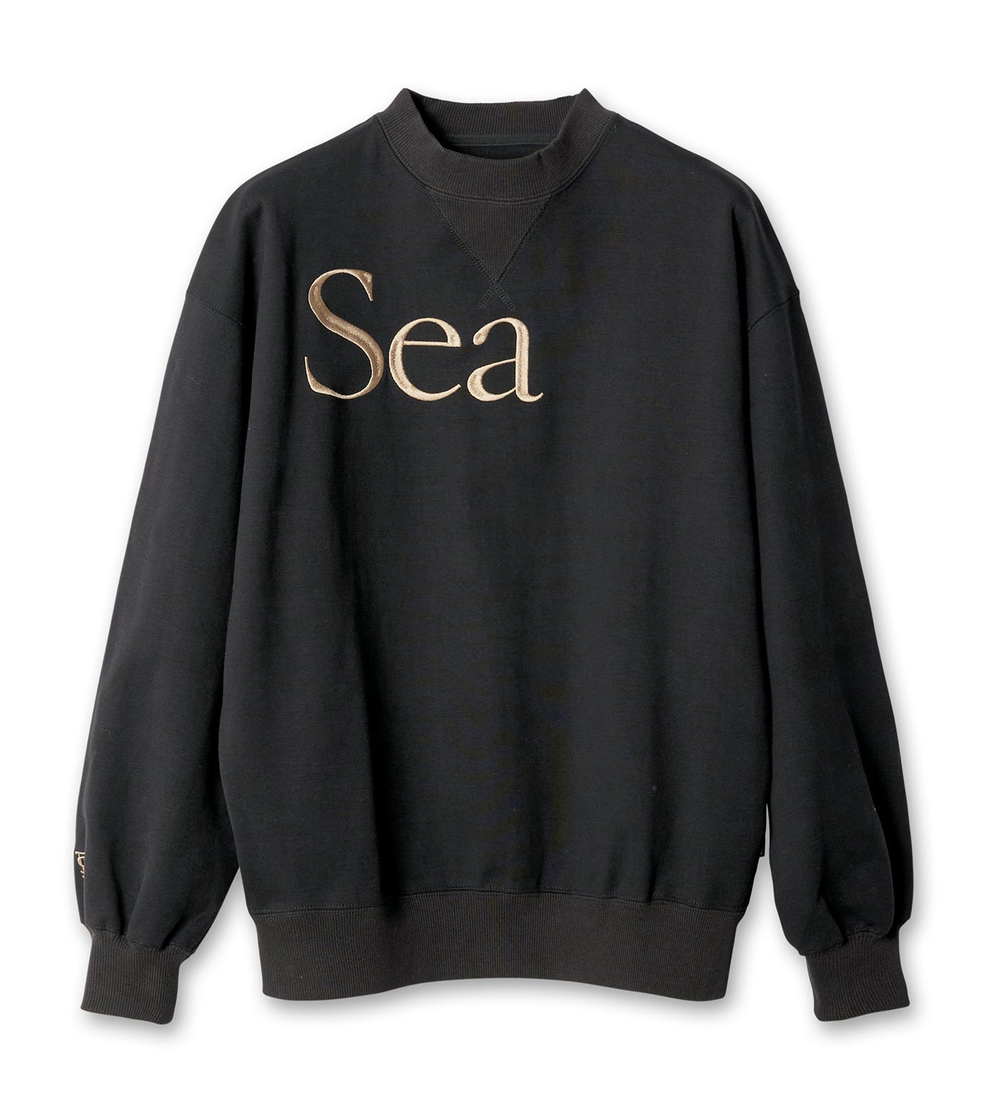 SDT (SEA) CREW NECK