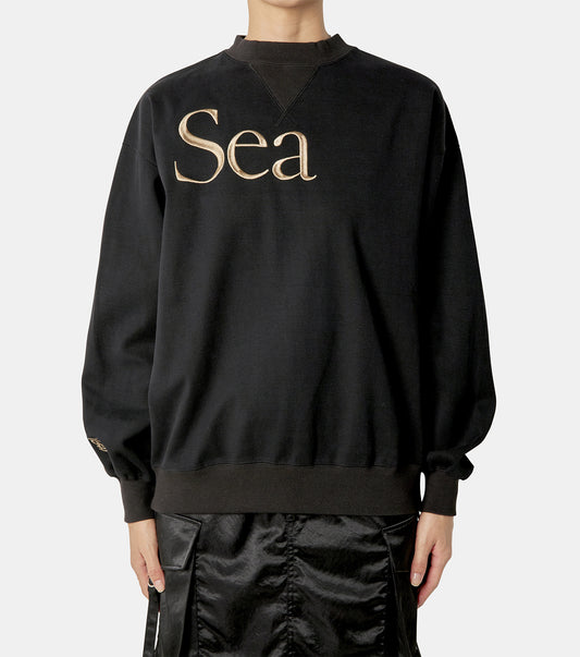 SDT (SEA) CREW NECK