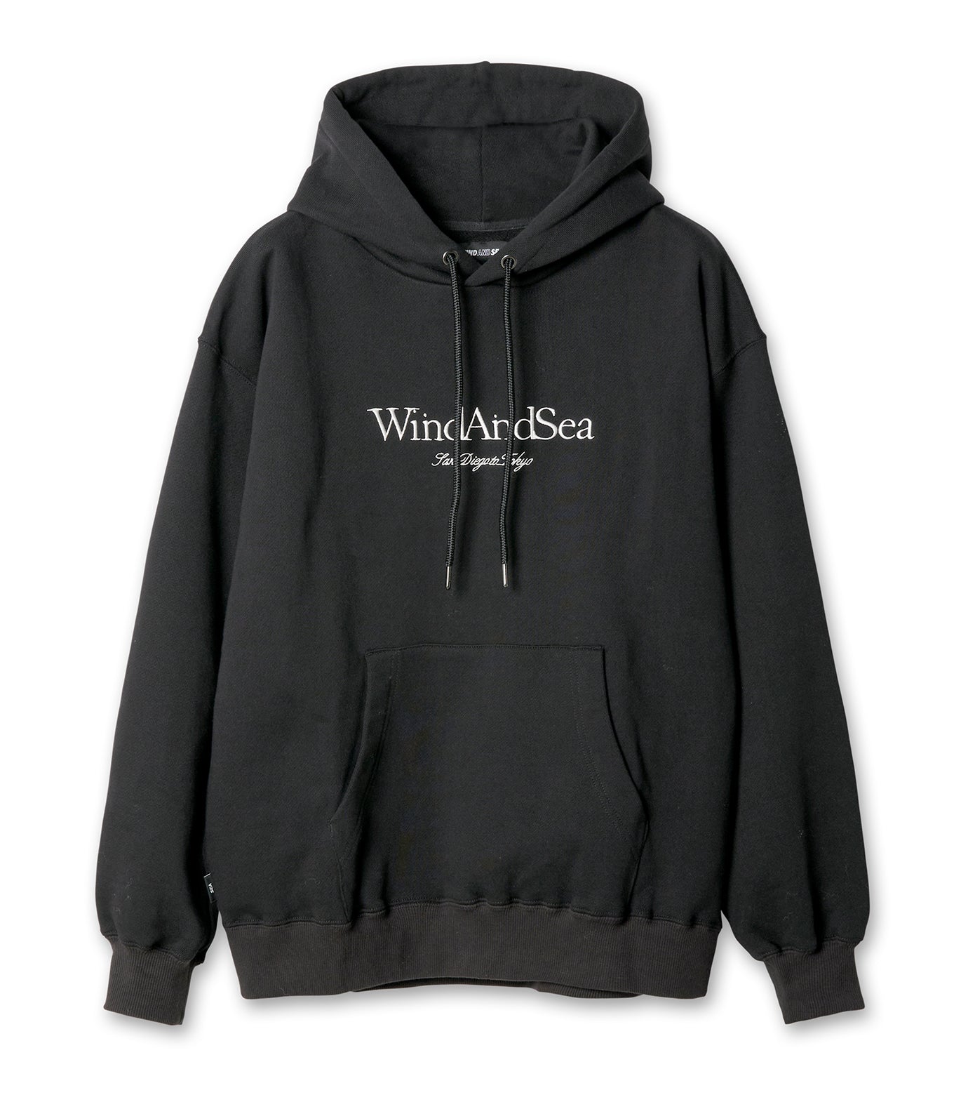 SDT (SEA) HOODIE