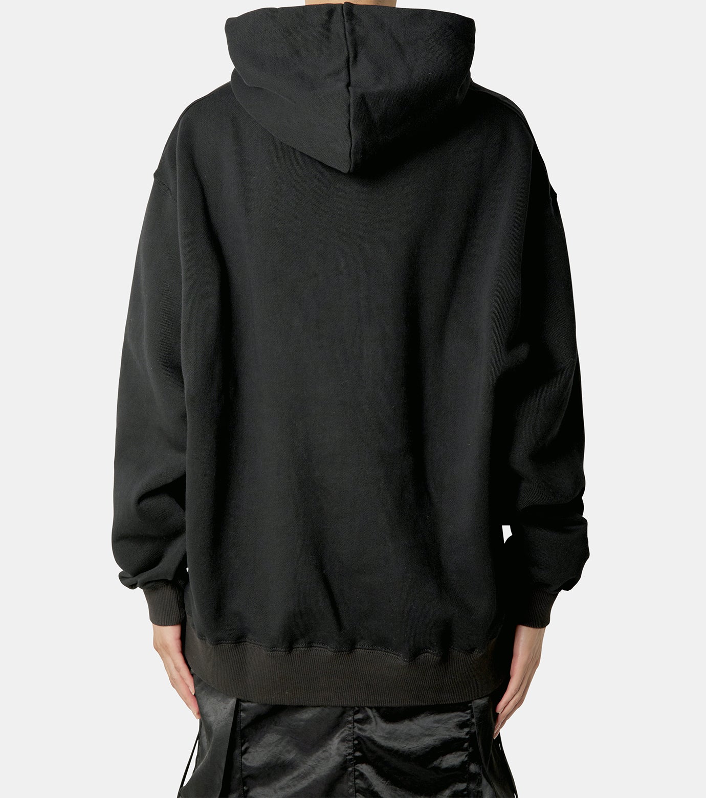 SDT (SEA) HOODIE