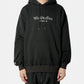 SDT (SEA) HOODIE