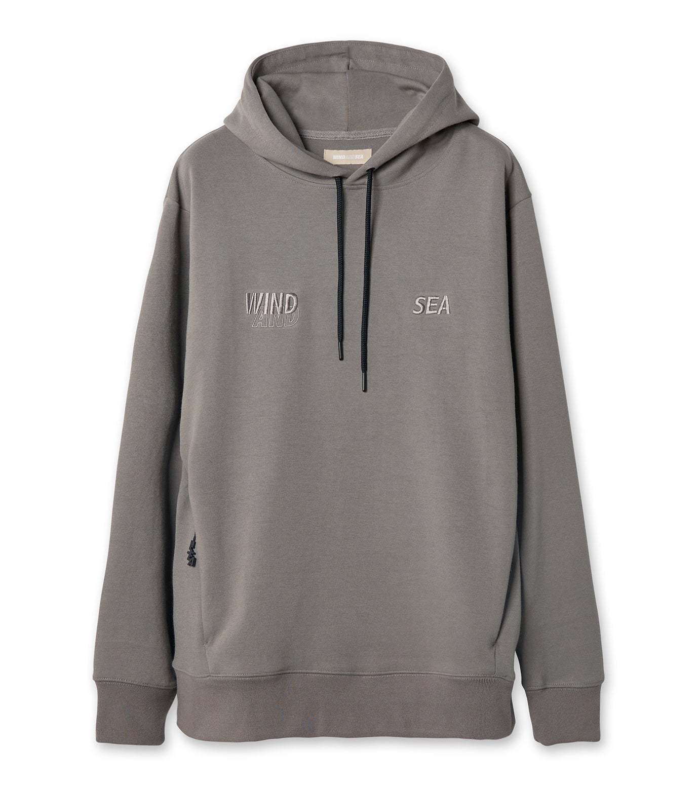 TECH FLEECE BASIC HOODIE