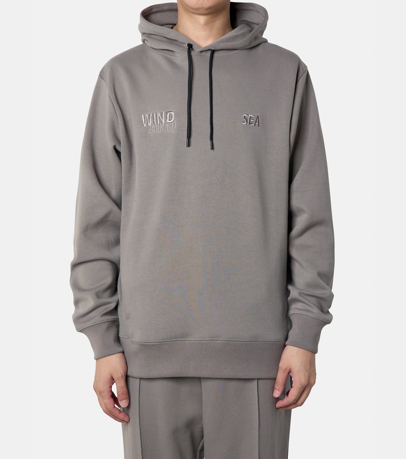 TECH FLEECE BASIC HOODIE