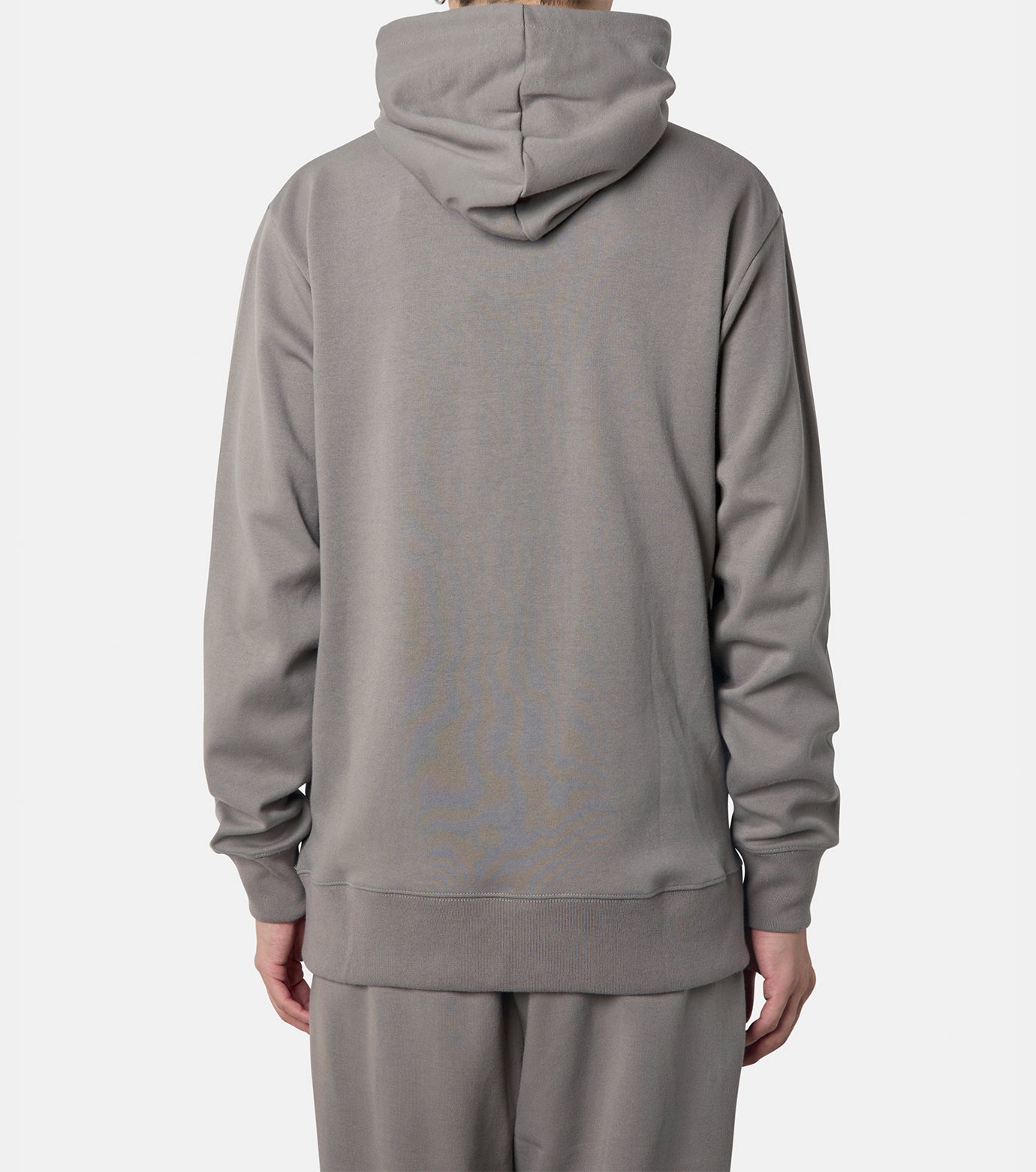 TECH FLEECE BASIC HOODIE