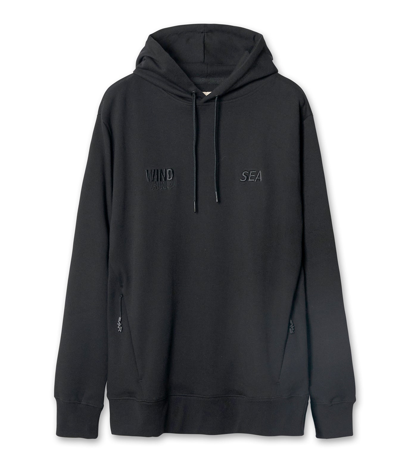 TECH FLEECE BASIC HOODIE