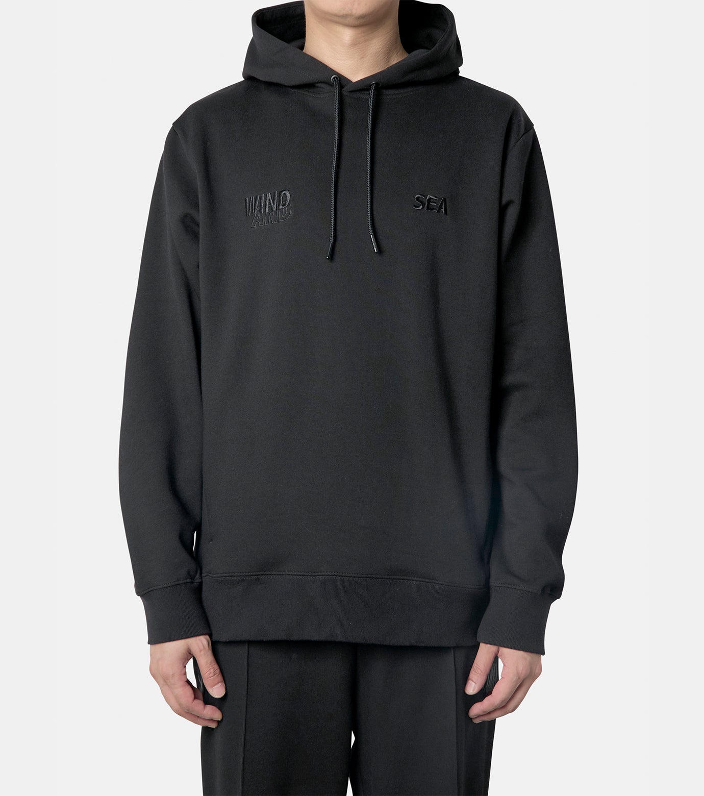 TECH FLEECE BASIC HOODIE