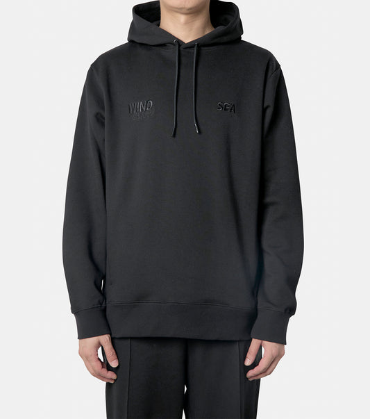 TECH FLEECE BASIC HOODIE