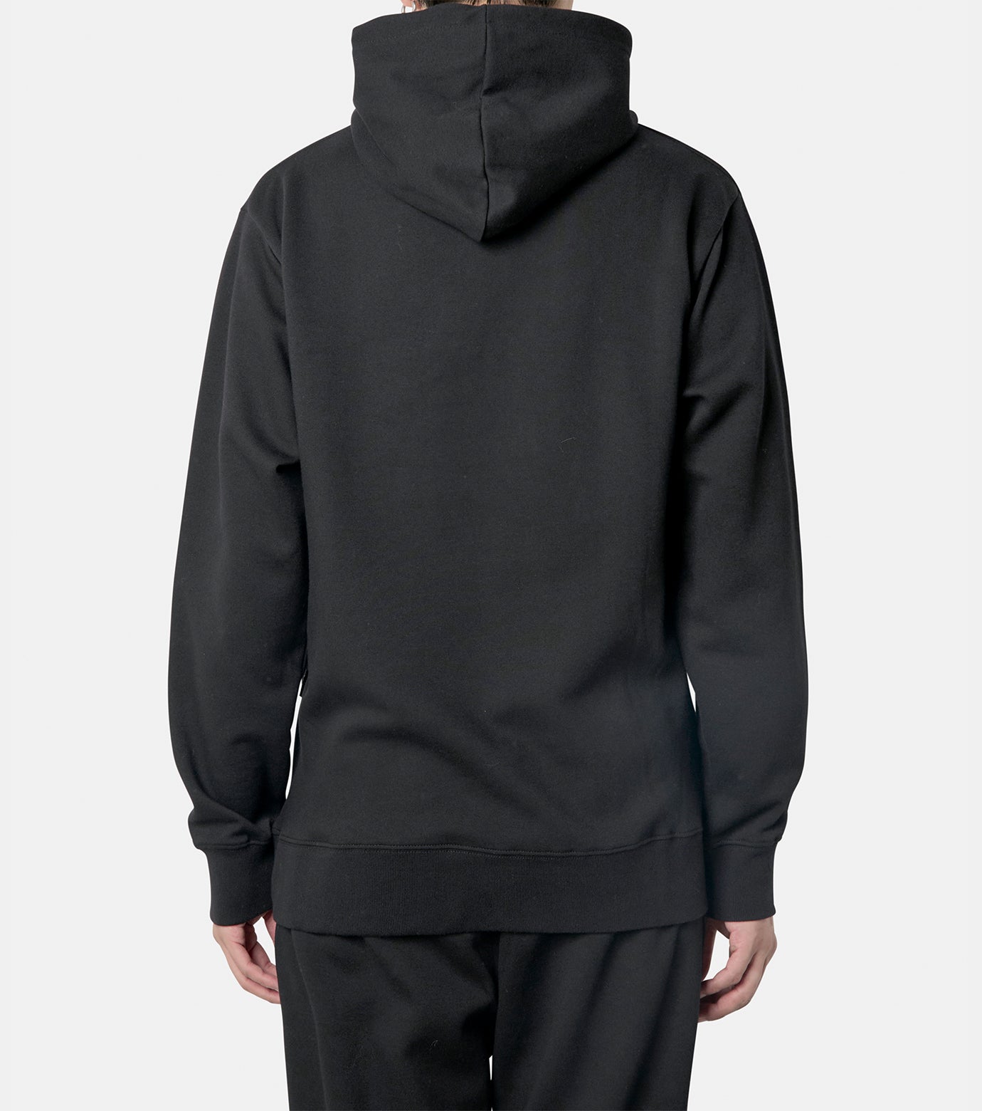 TECH FLEECE BASIC HOODIE