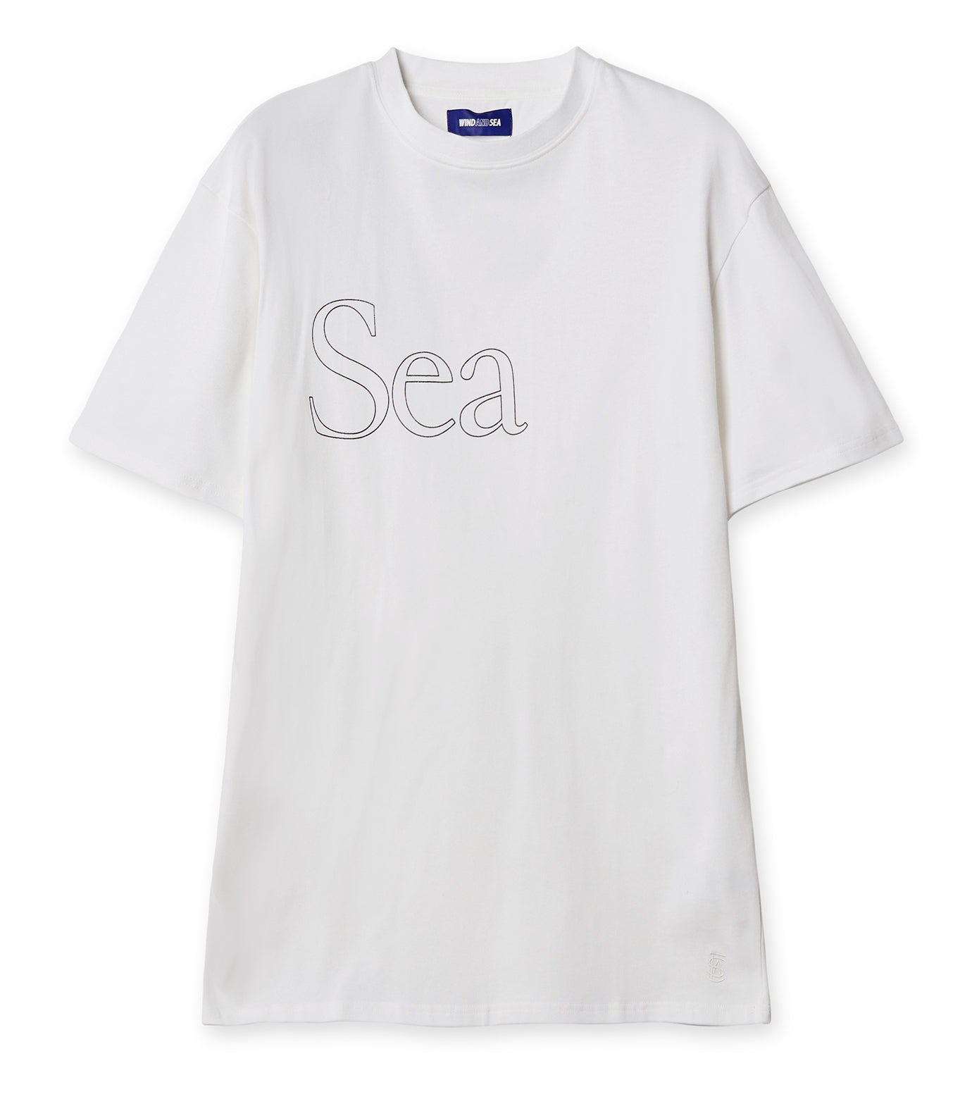 SDT S/S TEE