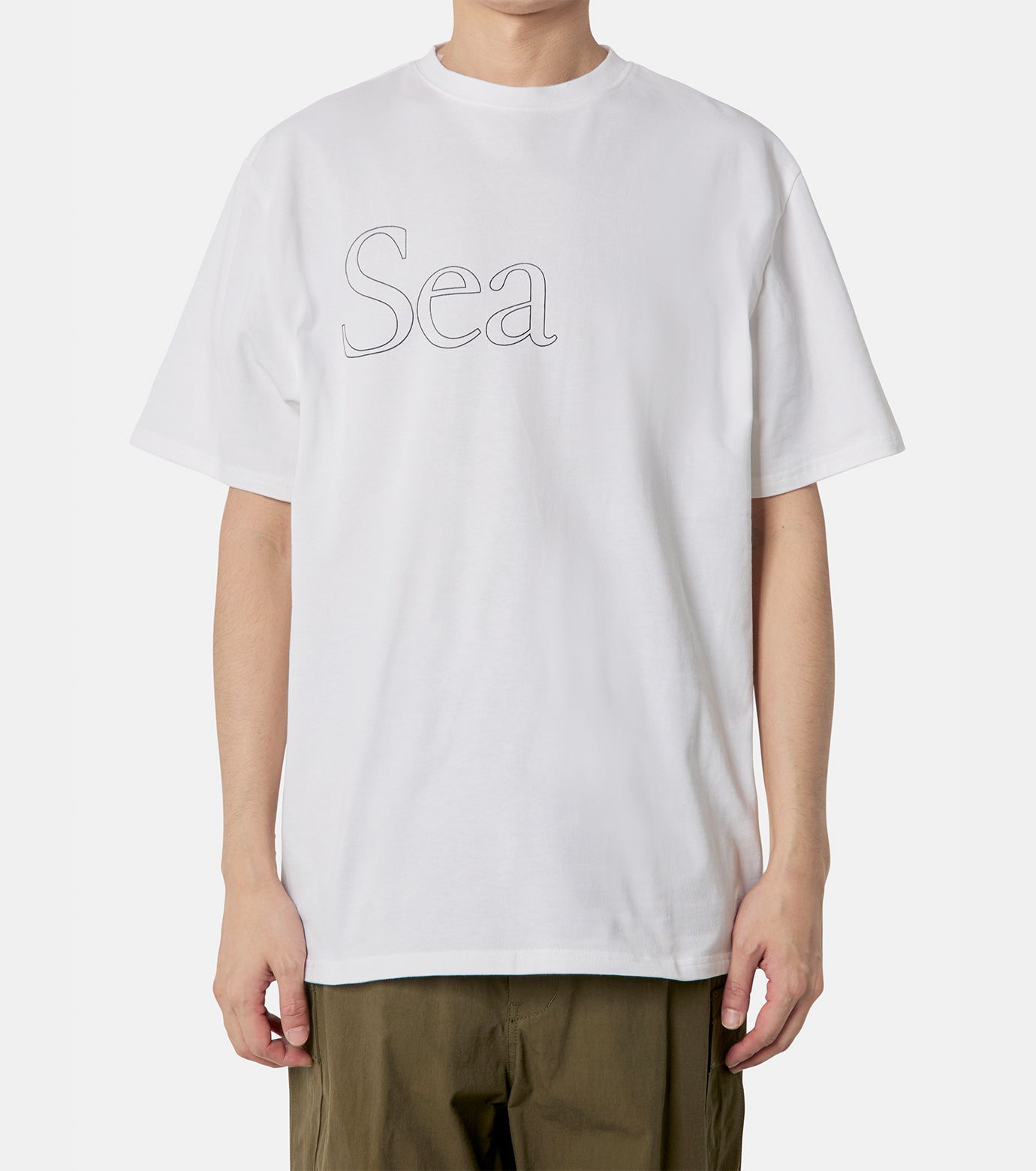 SDT S/S TEE