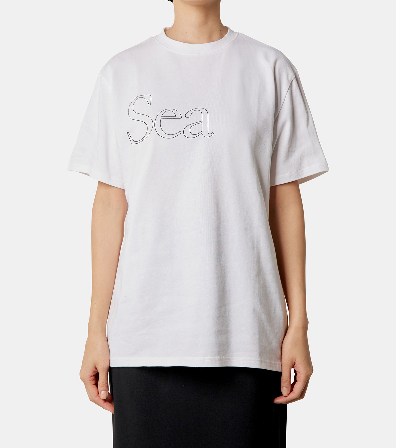 SDT S/S TEE