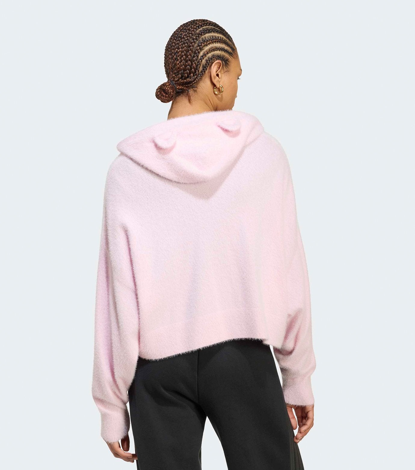 CARE BEARS CARDIGAN WITH A HOOD