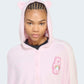 CARE BEARS CARDIGAN WITH A HOOD