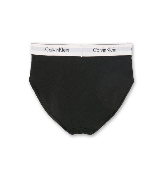 HIGH WAIST BIKINI