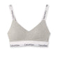 LGHTLY LINED BRALETTE
