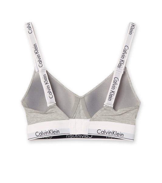 LGHTLY LINED BRALETTE
