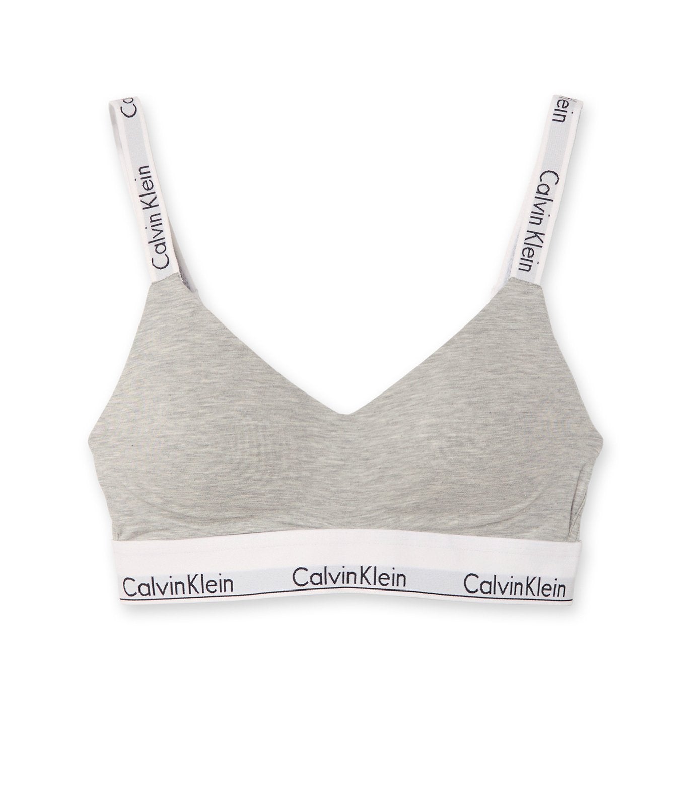 LGHTLY LINED BRALETTE