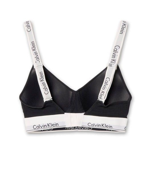 LGHTLY LINED BRALETTE