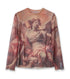 Renaissance Mask Top