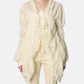 Puff Sleeve Blouse