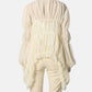 Puff Sleeve Blouse