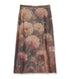 Flowers Jersey Skirt